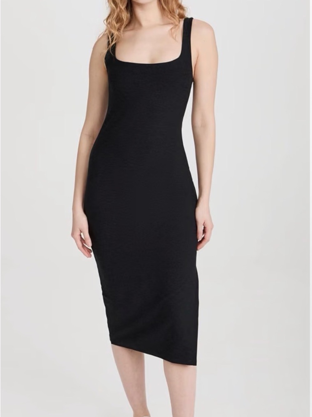 Beyond Yoga spacedye icon Black Dress